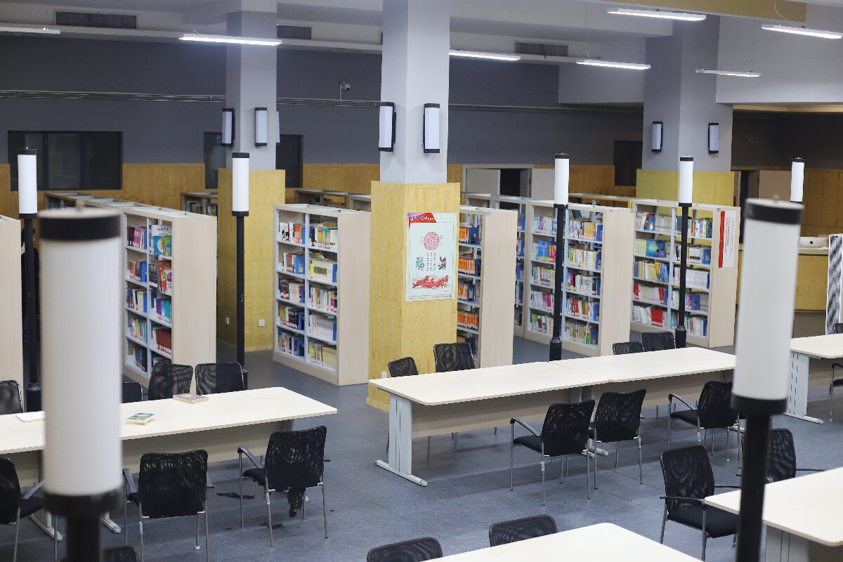湘江畔的求学净土：在长沙中嘉，许你一个静谧而丰盈的复读年